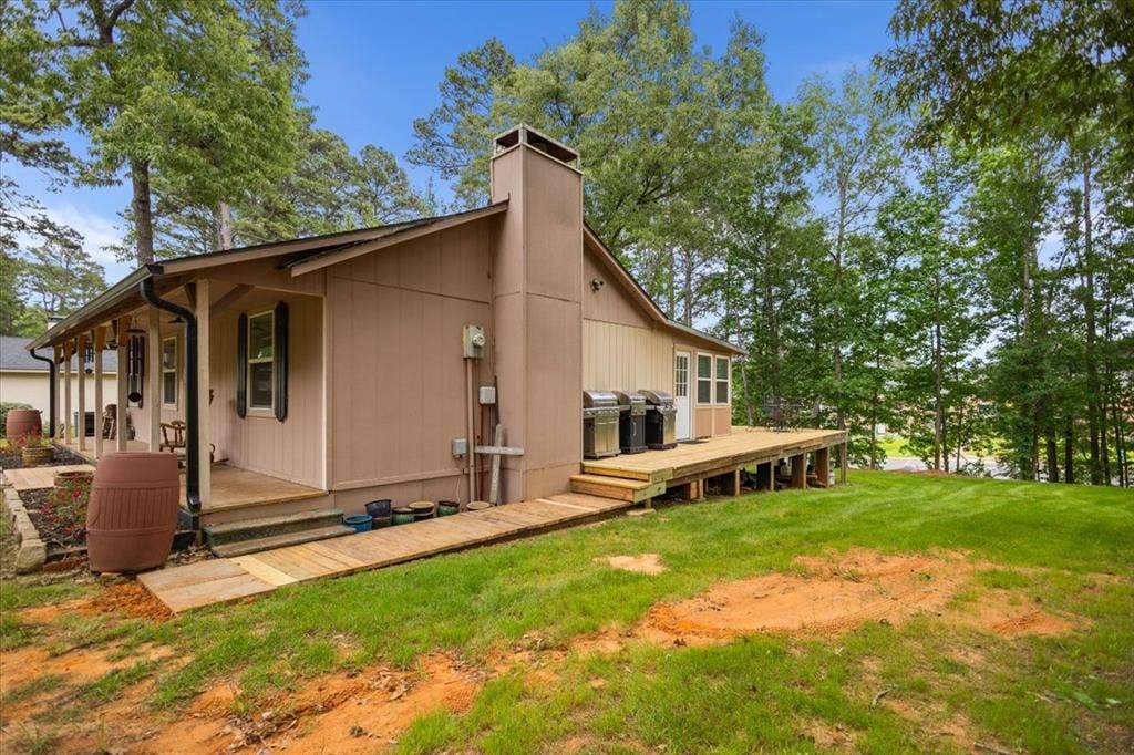 1507 E Tanglewood Drive, Hideaway, TX 75771 1507 E Tanglewood Drive, Hideaway, TX 75771
