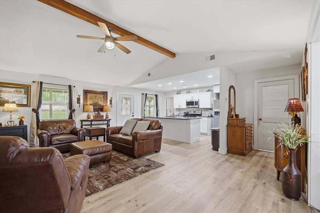 1507 E Tanglewood Drive, Hideaway, TX 75771 1507 E Tanglewood Drive, Hideaway, TX 75771