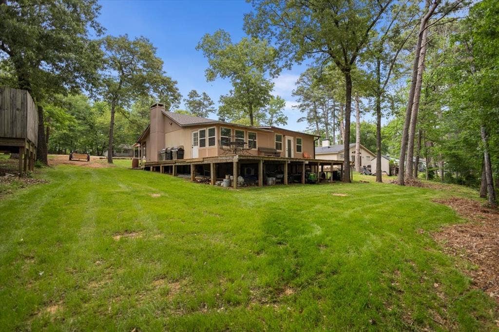 1507 E Tanglewood Drive, Hideaway, TX 75771 1507 E Tanglewood Drive, Hideaway, TX 75771