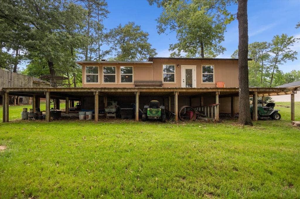 1507 E Tanglewood Drive, Hideaway, TX 75771 1507 E Tanglewood Drive, Hideaway, TX 75771