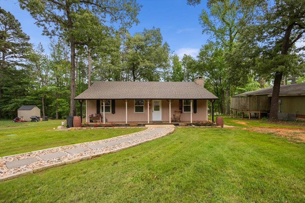 1507 E Tanglewood Drive, Hideaway, TX 75771 1507 E Tanglewood Drive, Hideaway, TX 75771