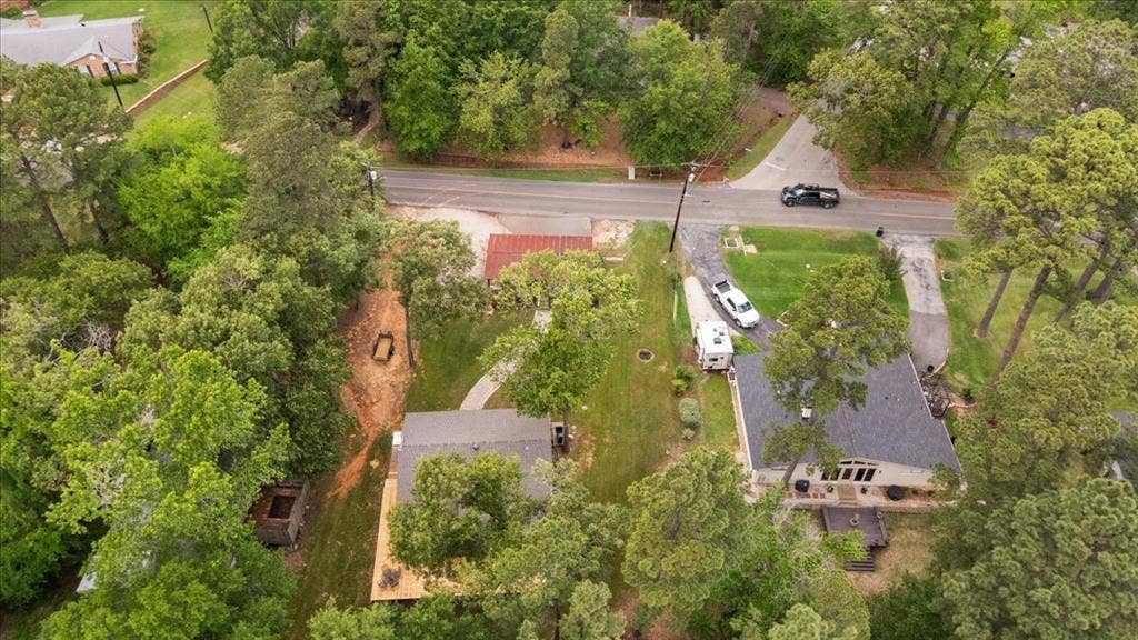 1507 E Tanglewood Drive, Hideaway, TX 75771 1507 E Tanglewood Drive, Hideaway, TX 75771