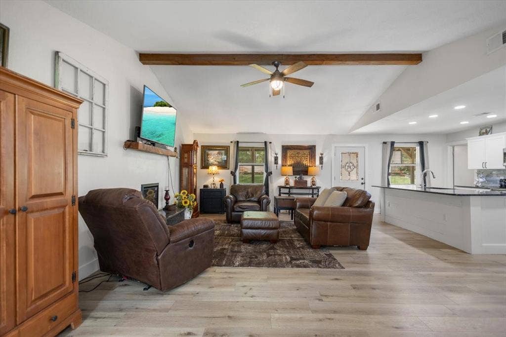 1507 E Tanglewood Drive, Hideaway, TX 75771 1507 E Tanglewood Drive, Hideaway, TX 75771