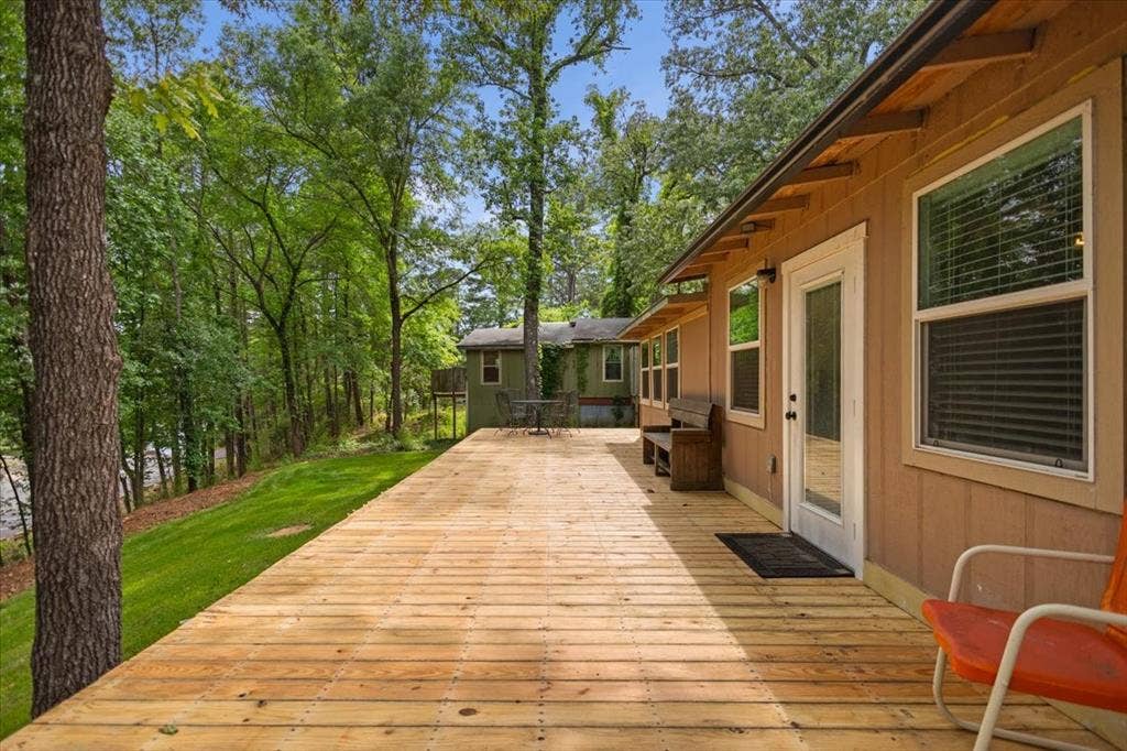 1507 E Tanglewood Drive, Hideaway, TX 75771 1507 E Tanglewood Drive, Hideaway, TX 75771