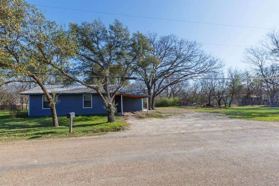 Property photo for 19629 Valentine, Kemp, TX