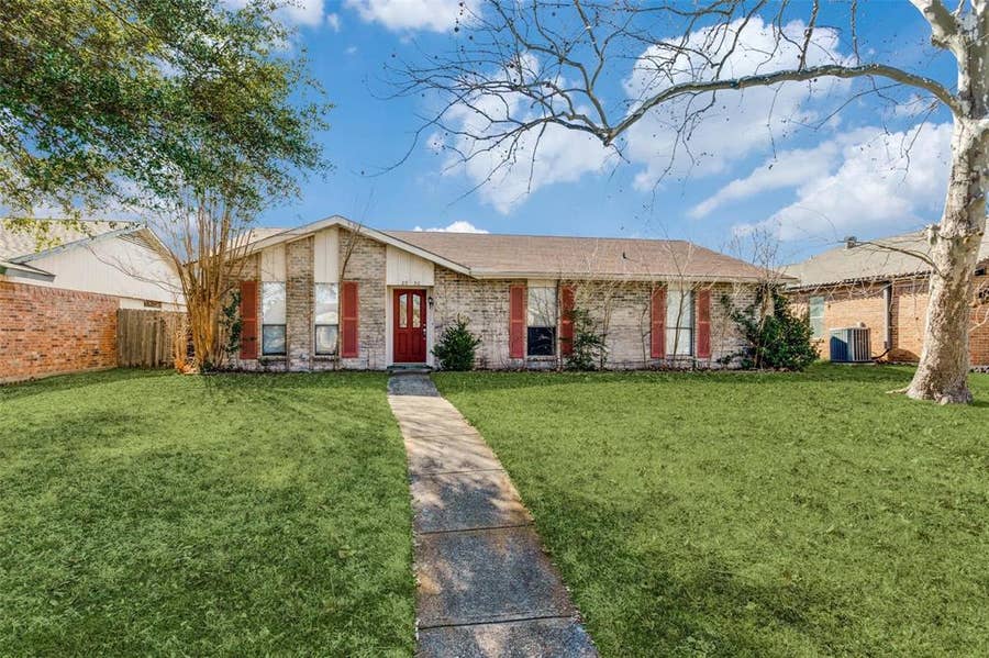 Property photo for 2930 Churchill Way, Garland, TX