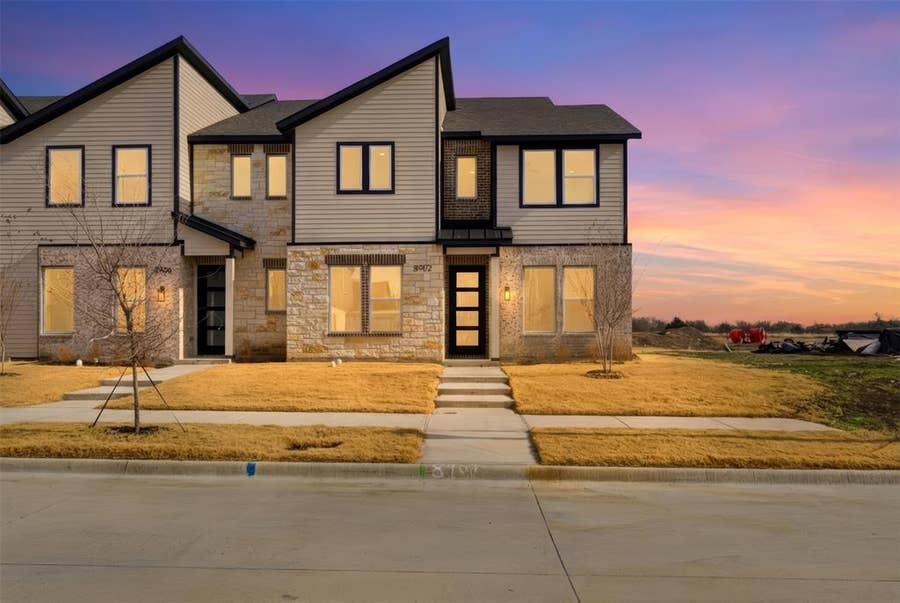 Property photo for 8902 Lowell Street, Rowlett, TX