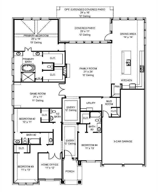 1931 Benedetto Way, McLendon Chisholm, TX 75032 1931 Benedetto Way, McLendon Chisholm, TX 75032