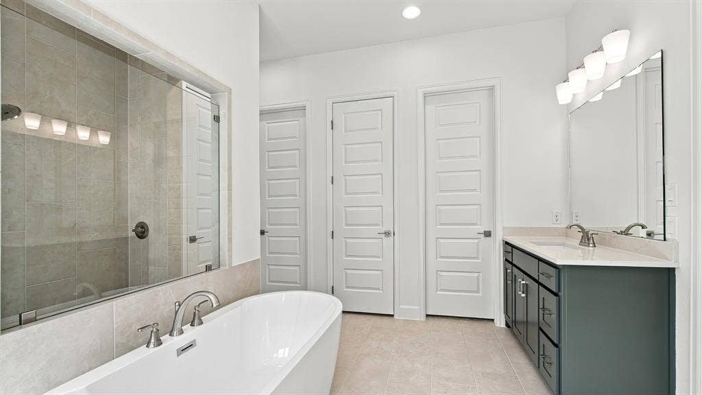 1931 Benedetto Way, McLendon Chisholm, TX 75032 1931 Benedetto Way, McLendon Chisholm, TX 75032
