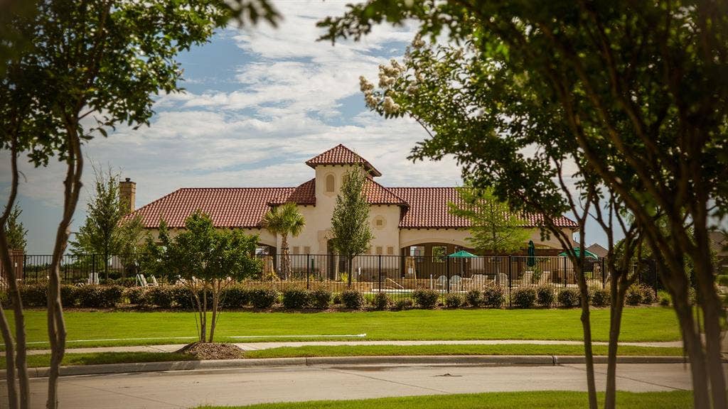 1931 Benedetto Way, McLendon Chisholm, TX 75032 1931 Benedetto Way, McLendon Chisholm, TX 75032