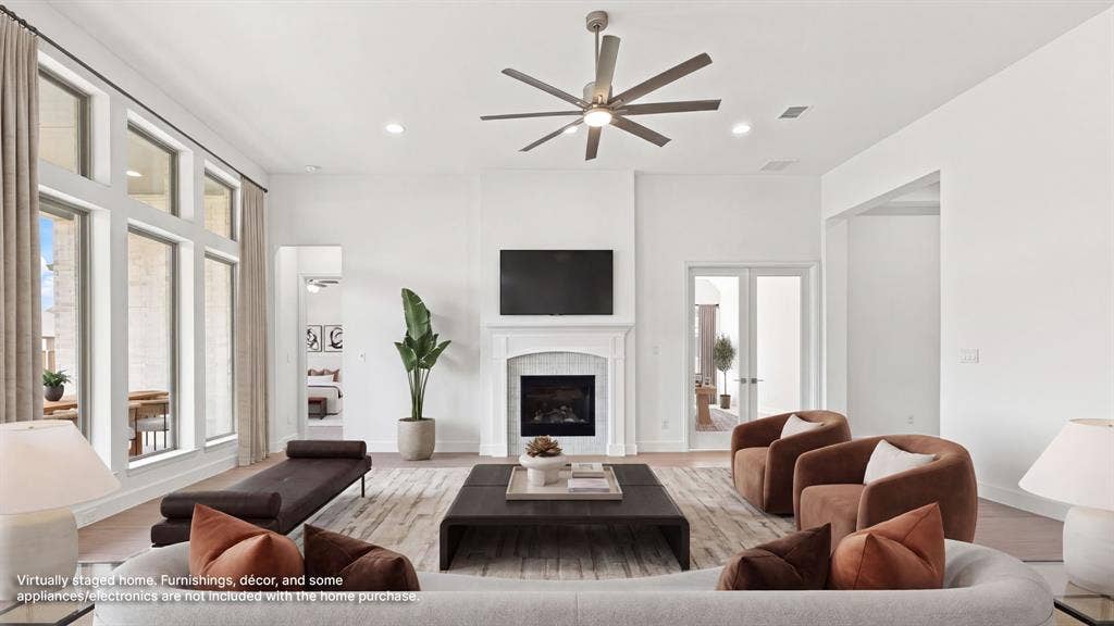 1931 Benedetto Way, McLendon Chisholm, TX 75032 1931 Benedetto Way, McLendon Chisholm, TX 75032