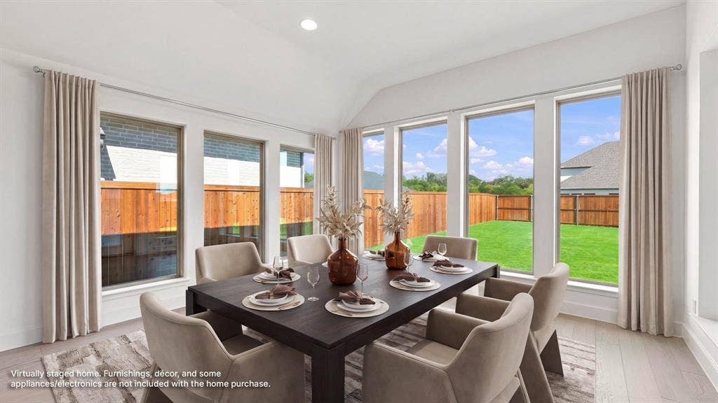 1931 Benedetto Way, McLendon Chisholm, TX 75032 1931 Benedetto Way, McLendon Chisholm, TX 75032