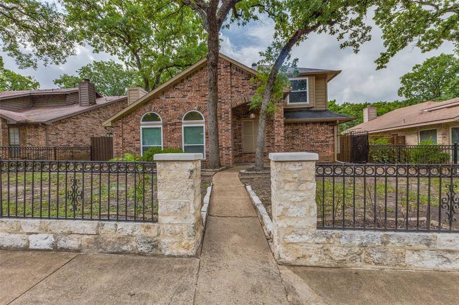 Property photo for 11814 Eloise Drive, Balch Springs, TX