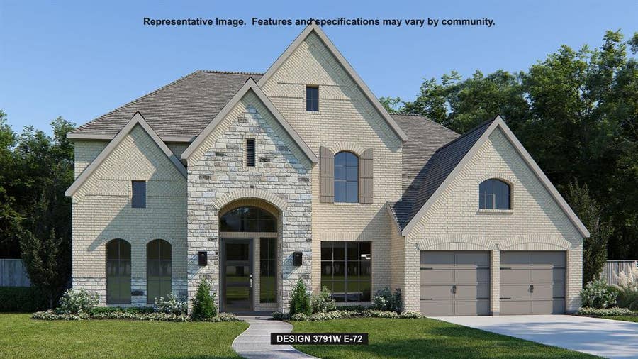 Property photo for 3324 Barnard Road, Celina, TX