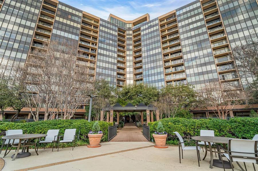 Property photo for 5200 Keller Springs Road, #1331, Dallas, TX