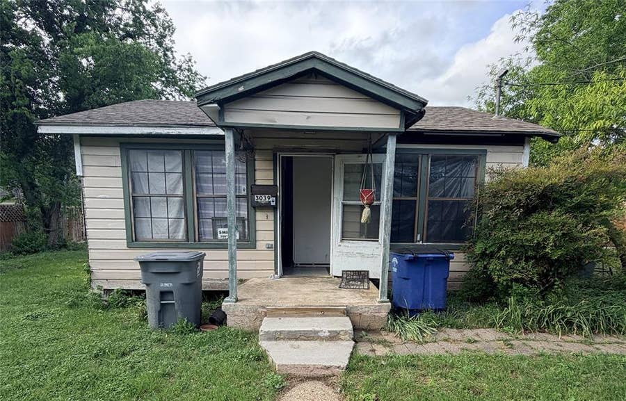 Property photo for 3039 Gibbs Williams Road, Dallas, TX