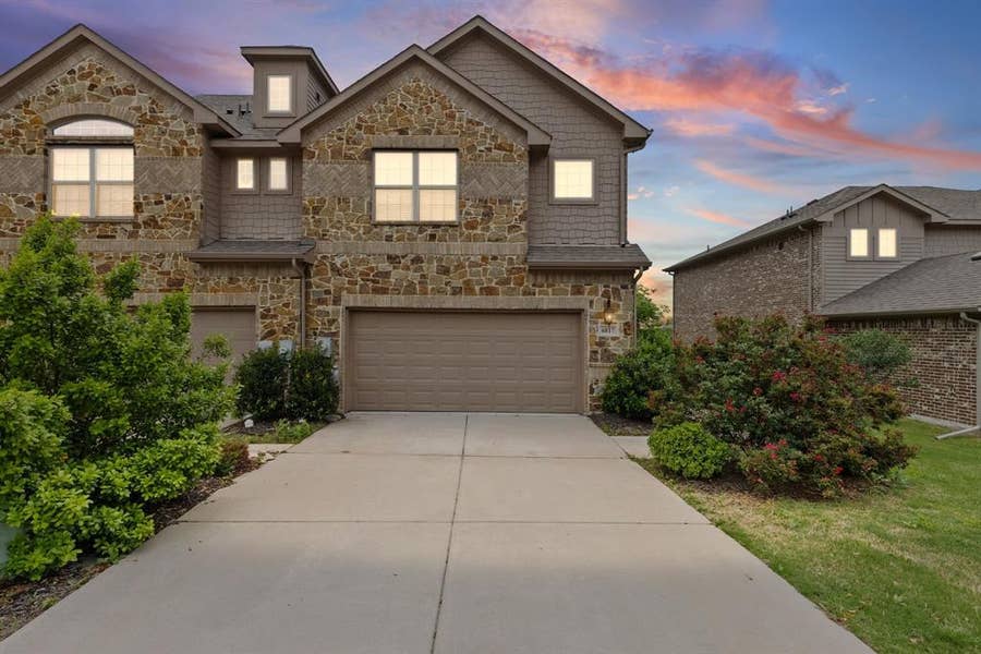 Property photo for 6817 Jade Drive, Greenville, TX