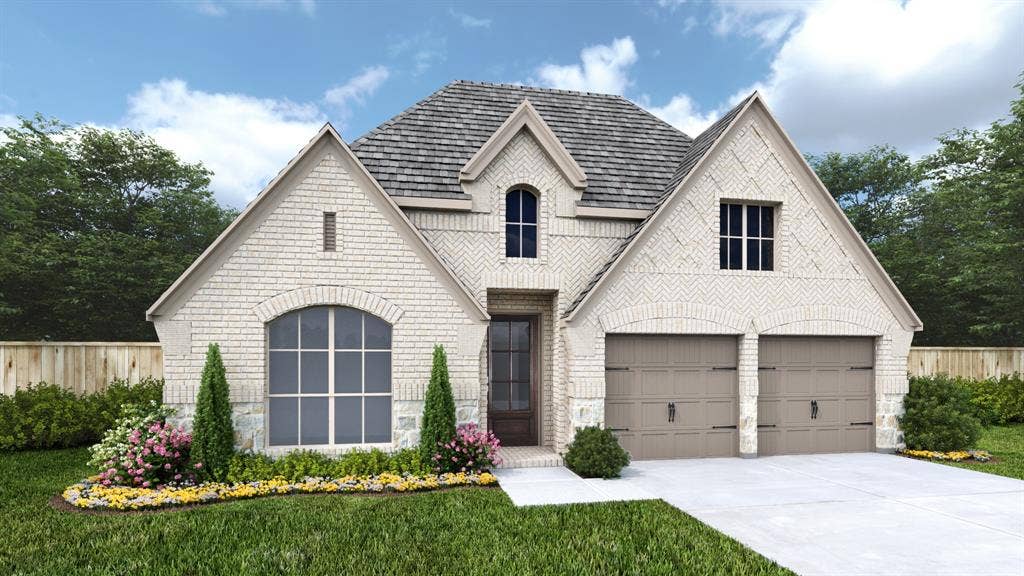 615 Running Iron Trail, Mansfield, TX 76063 615 Running Iron Trail, Mansfield, TX 76063