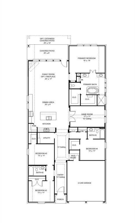 615 Running Iron Trail, Mansfield, TX 76063 615 Running Iron Trail, Mansfield, TX 76063
