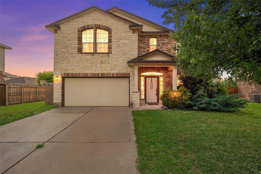 Property photo for 6509 Tejas Drive, Waco, TX