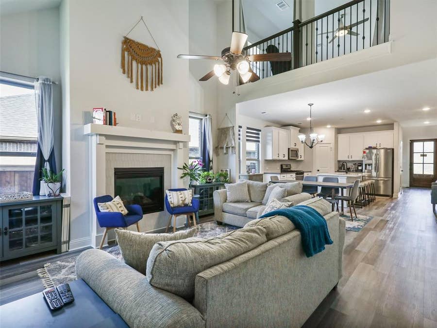 Property photo for 325 Mustang Draw Trail, McKinney, TX