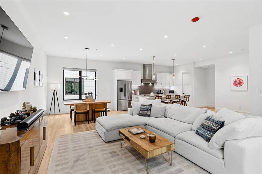 Property photo for 2633 Reagan, #105, Dallas, TX