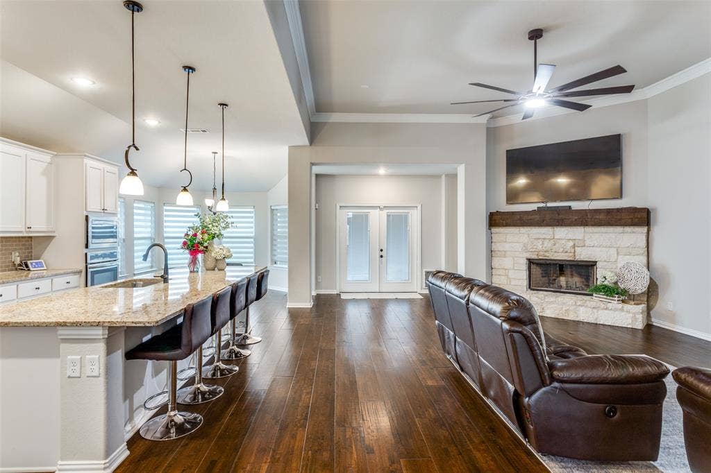 8624 Tucker Drive, Godley, TX 76044 8624 Tucker Drive, Godley, TX 76044