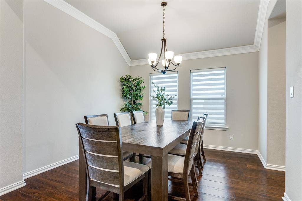 8624 Tucker Drive, Godley, TX 76044 8624 Tucker Drive, Godley, TX 76044