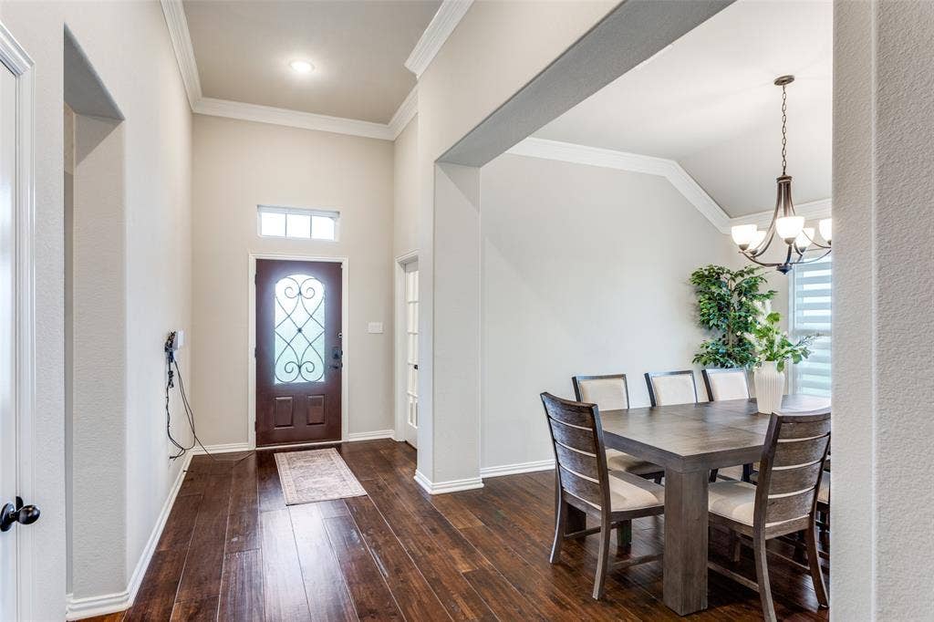 8624 Tucker Drive, Godley, TX 76044 8624 Tucker Drive, Godley, TX 76044