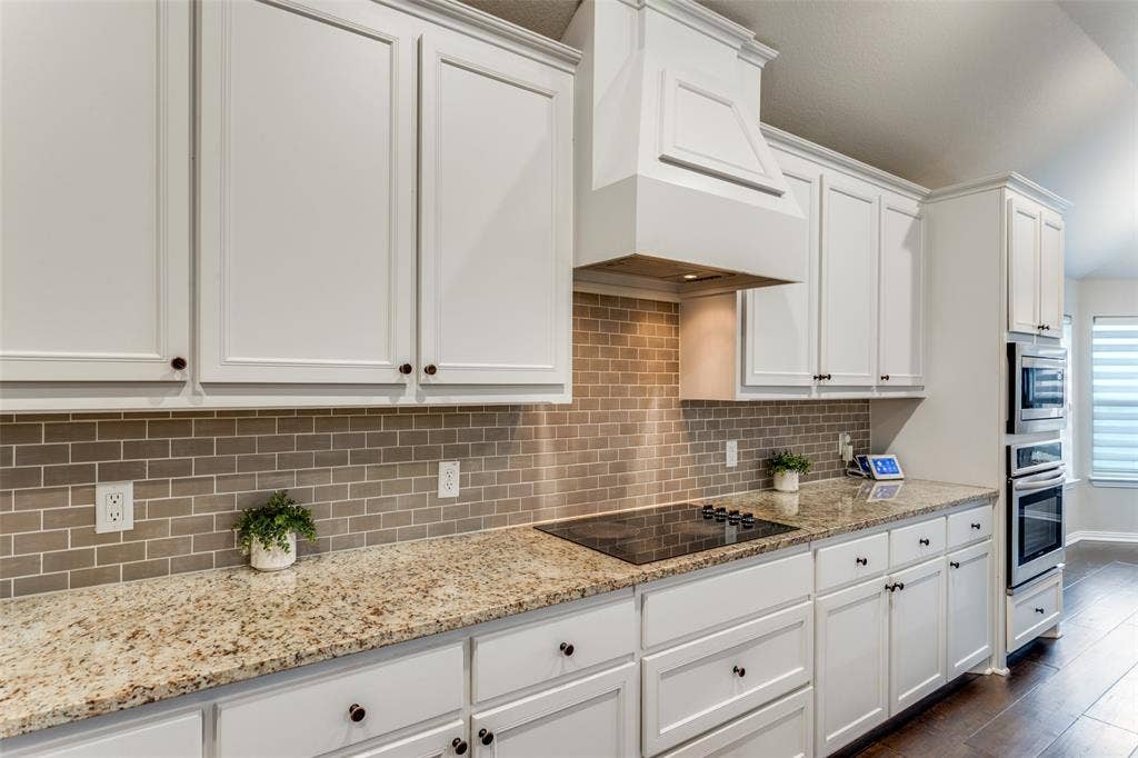 8624 Tucker Drive, Godley, TX 76044 8624 Tucker Drive, Godley, TX 76044