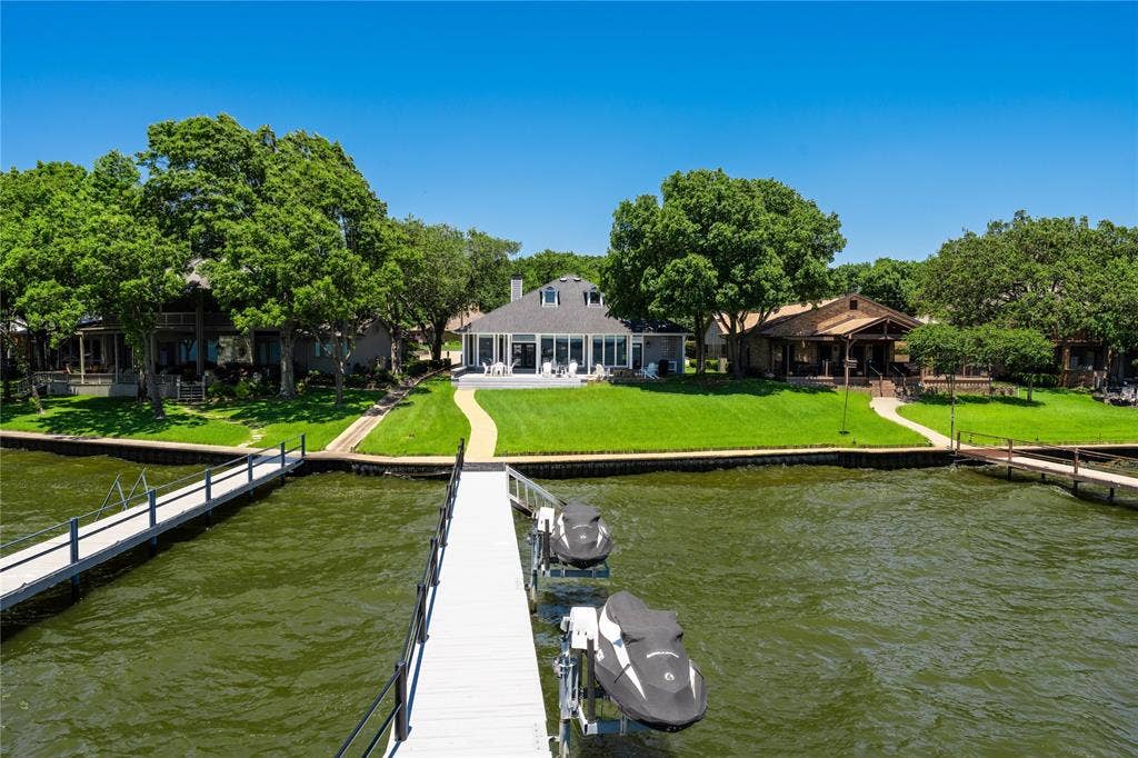 684 Enchanted Isles Drive, Mabank, TX 75156 684 Enchanted Isles Drive, Mabank, TX 75156