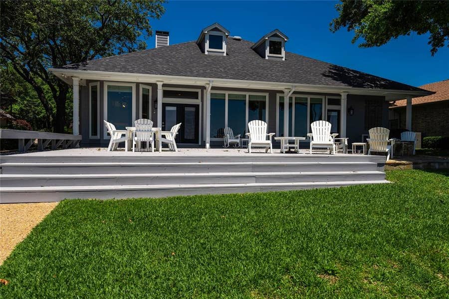 Property photo for 684 Enchanted Isles Drive, Mabank, TX