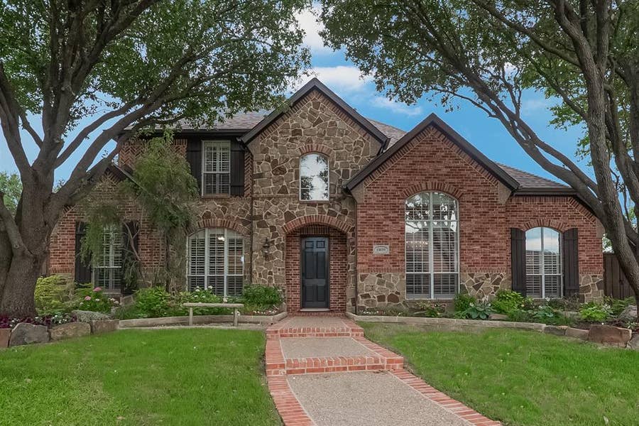 Property photo for 15699 Ridgewood Drive, Frisco, TX