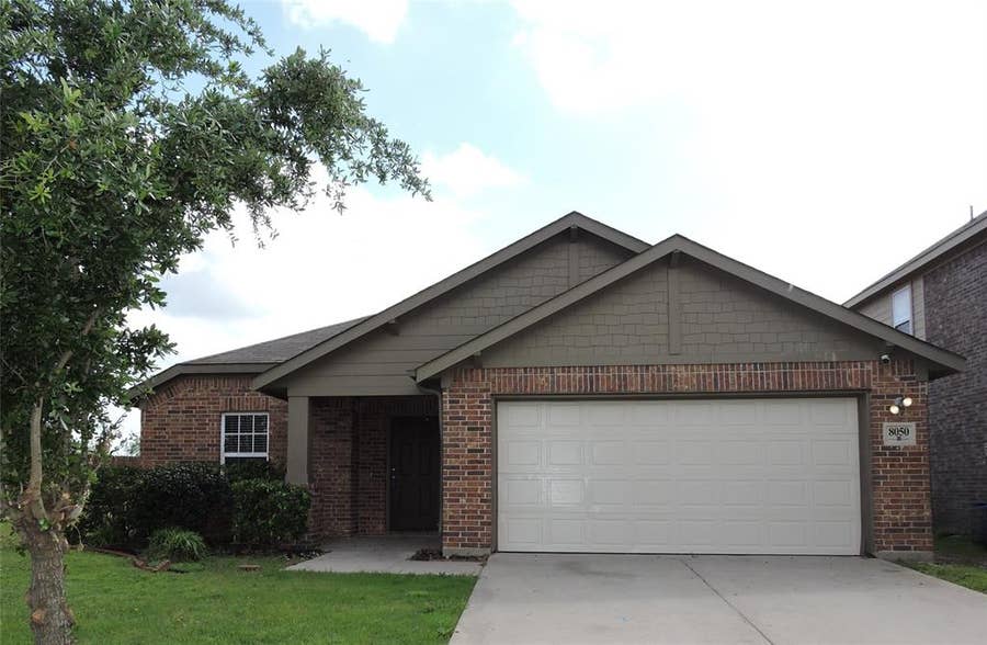 Property photo for 8050 Privet Street, Forney, TX