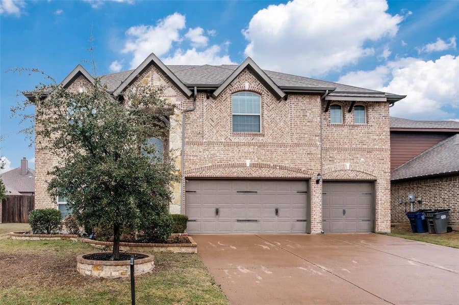 Property photo for 3303 Robin Trail, Melissa, TX