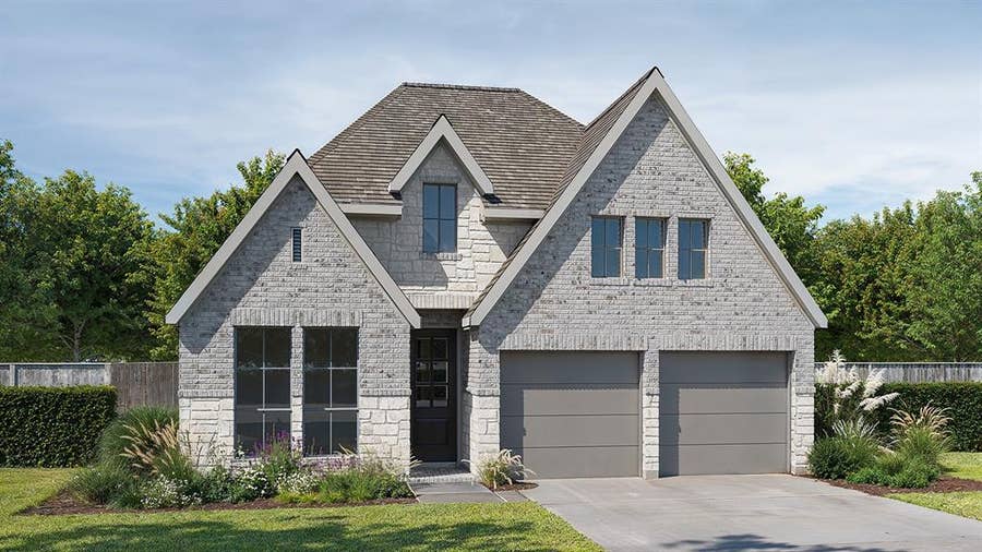 Property photo for 232 Spruce Brook Drive, McKinney, TX