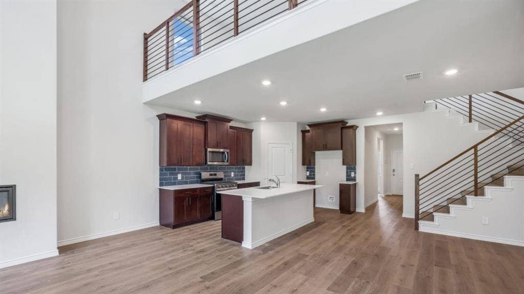 9400 Gossamer Street, McKinney, TX 75071 9400 Gossamer Street, McKinney, TX 75071
