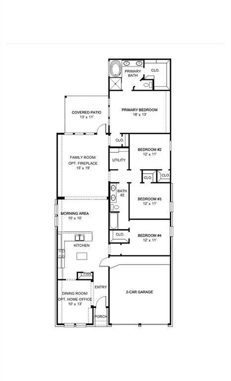 7313 Pinales Way, McKinney, TX 75071 7313 Pinales Way, McKinney, TX 75071