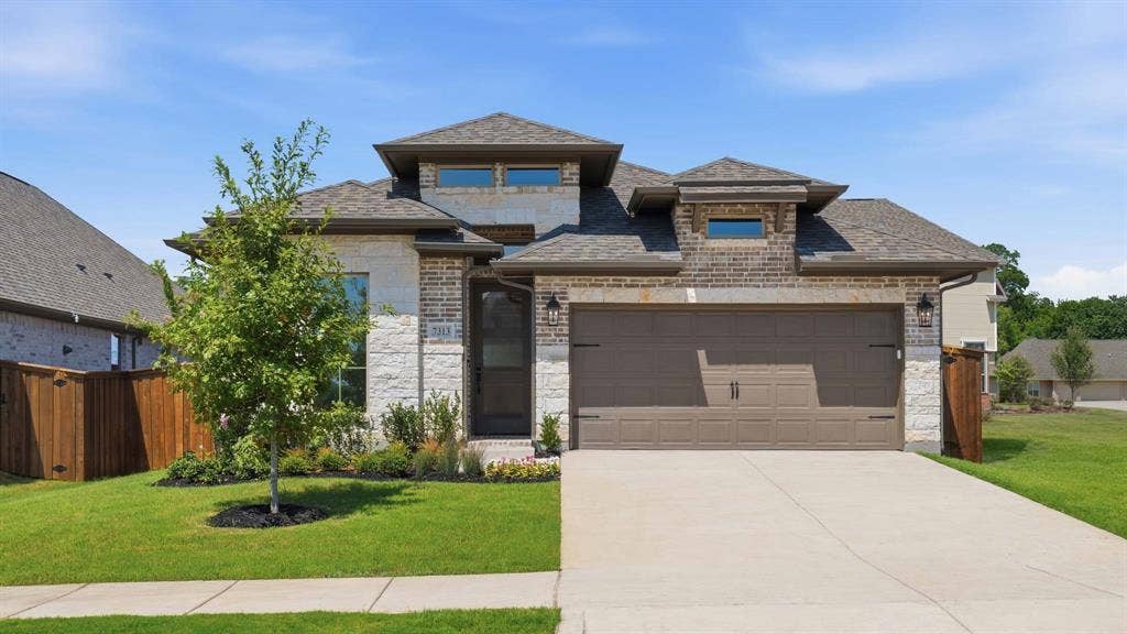 7313 Pinales Way, McKinney, TX 75071 7313 Pinales Way, McKinney, TX 75071