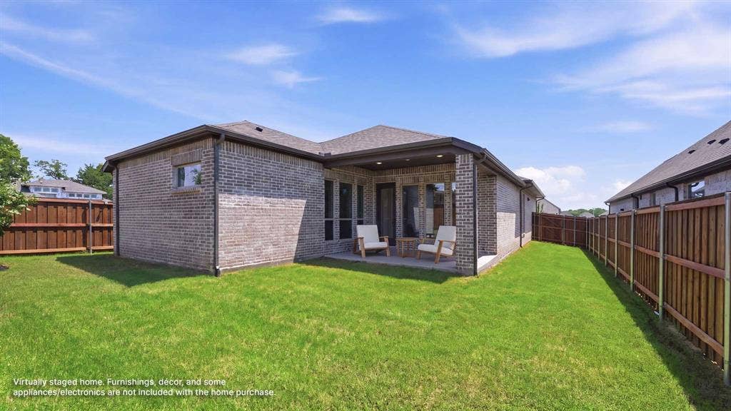 7313 Pinales Way, McKinney, TX 75071 7313 Pinales Way, McKinney, TX 75071