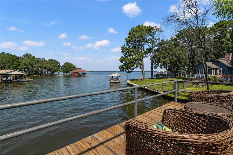 Property photo for 114 Trails End Street, Mabank, TX