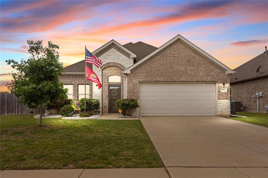 Property photo for 7714 Cottonwood Drive, Greenville, TX