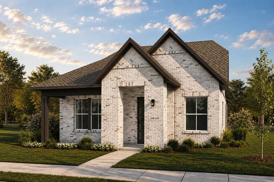 Property photo for 1816 Mann Road, Forney, TX