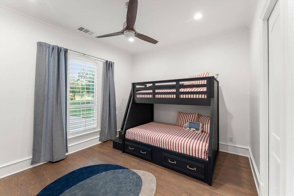 2141 Woodhaven Drive, Prosper, TX 75078