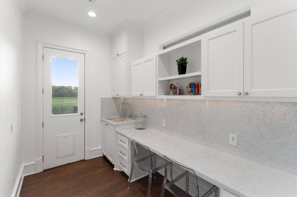 2141 Woodhaven Drive, Prosper, TX 75078