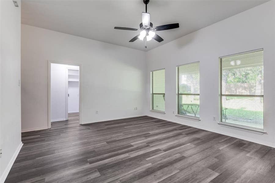 Property photo for 741 Oak Park Drive, Azle, TX
