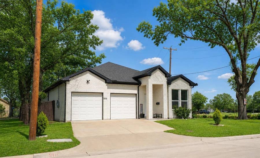 Property photo for 2113 Cranford Drive, Garland, TX