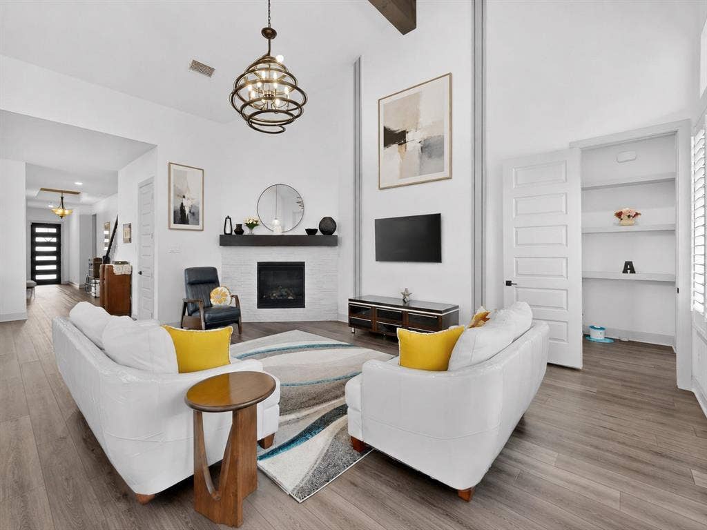 200 W Shetland Lane, Northlake, TX 76247 200 W Shetland Lane, Northlake, TX 76247