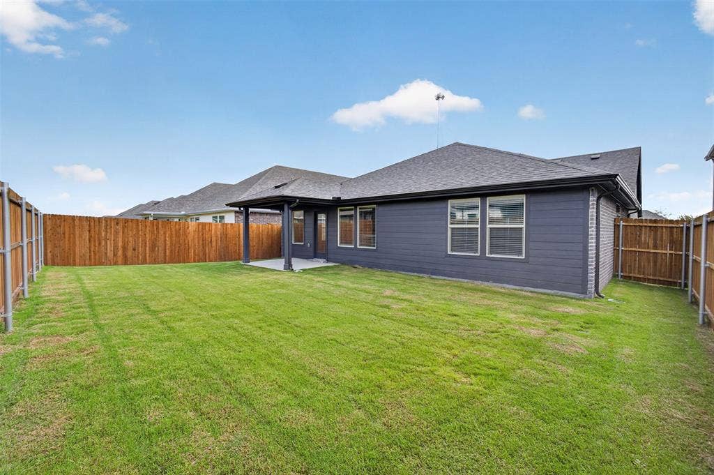 2700 Grand Canyon Street, Anna, TX 75409