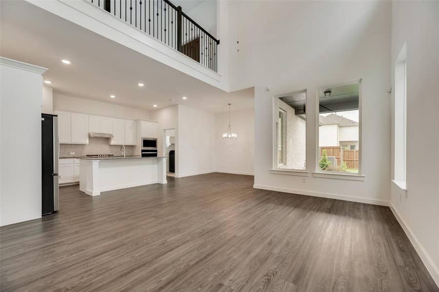 Property photo for 15543 Fringe Tree Road, Frisco, TX